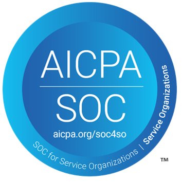 SOC 2 Certified